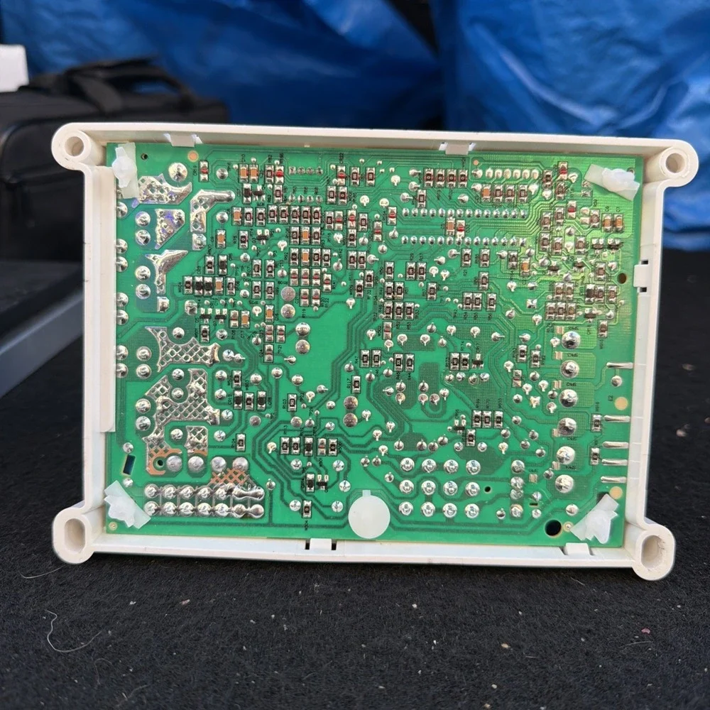 Universal Integrated Furnace‎ Fan Control Board for White-Rodgers 50A55-843